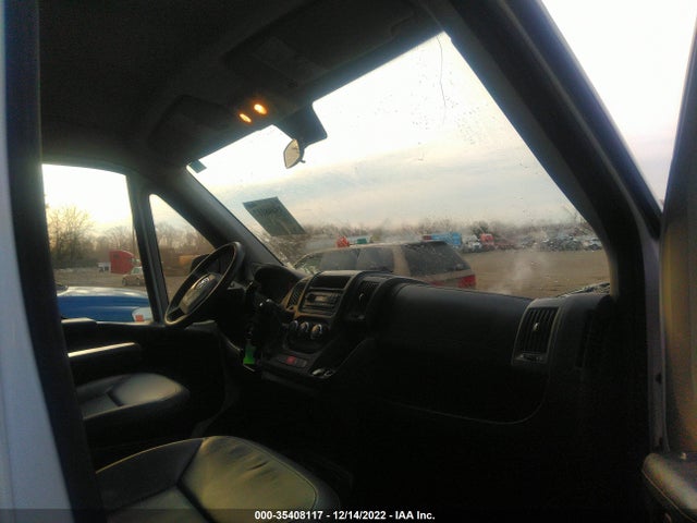 2016 Ram Promaster, VIN: 3C6TRVAG3GE108777