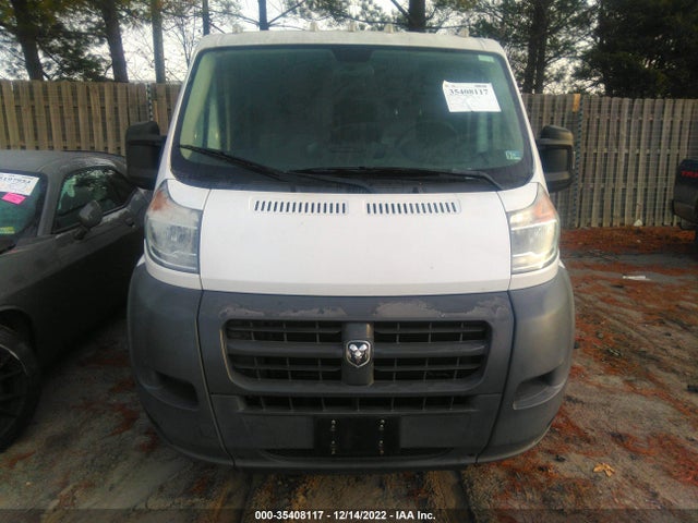 2016 Ram Promaster, VIN: 3C6TRVAG3GE108777