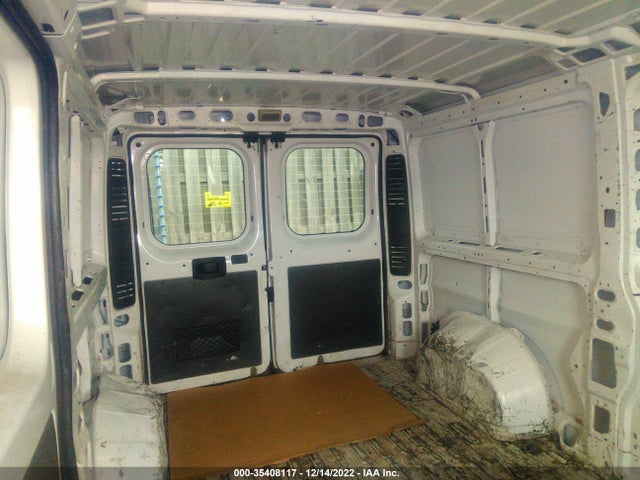 2016 Ram Promaster, VIN: 3C6TRVAG3GE108777