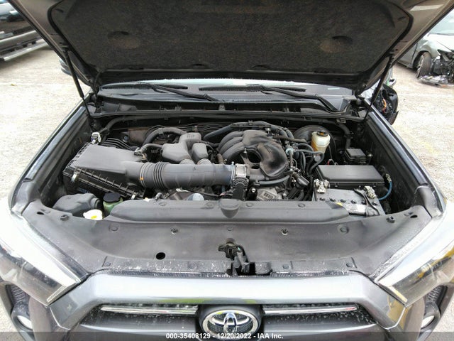 2020 Toyota 4Runner, VIN: JTEZU5JR2L5217249