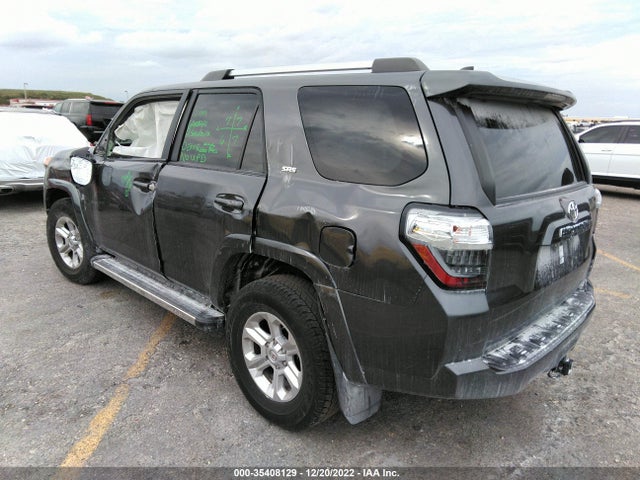 2020 Toyota 4Runner, VIN: JTEZU5JR2L5217249