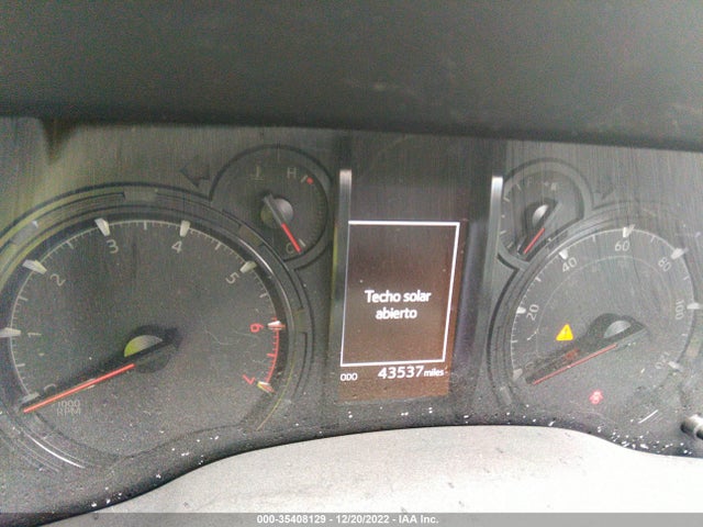 2020 Toyota 4Runner, VIN: JTEZU5JR2L5217249