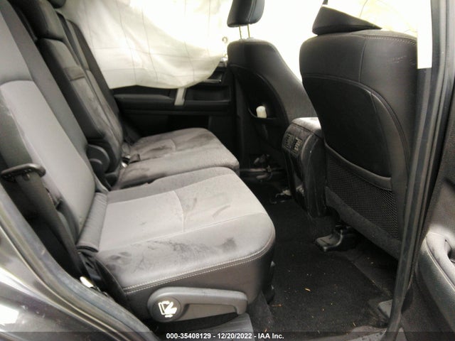 2020 Toyota 4Runner, VIN: JTEZU5JR2L5217249