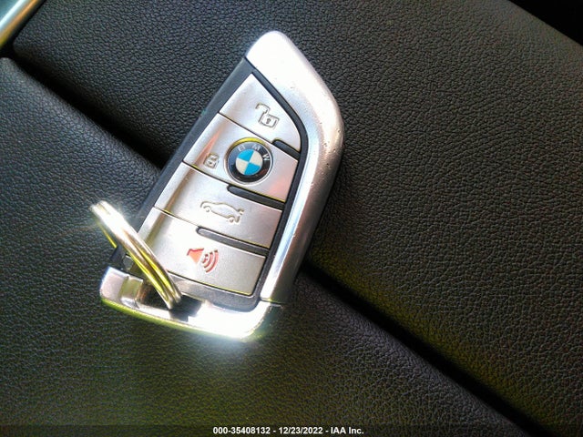 BMW X7 Xdrive40i 2021 5UXCW2C02M9E71668 Image 3