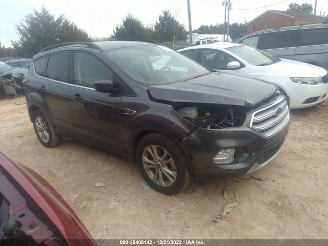 2019 Ford Escape, VIN: 1FMCU0HD3KUB46361