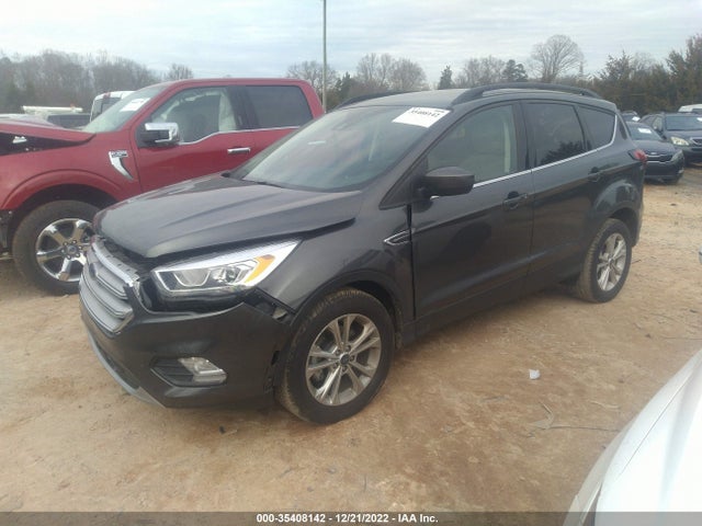2019 Ford Escape, VIN: 1FMCU0HD3KUB46361