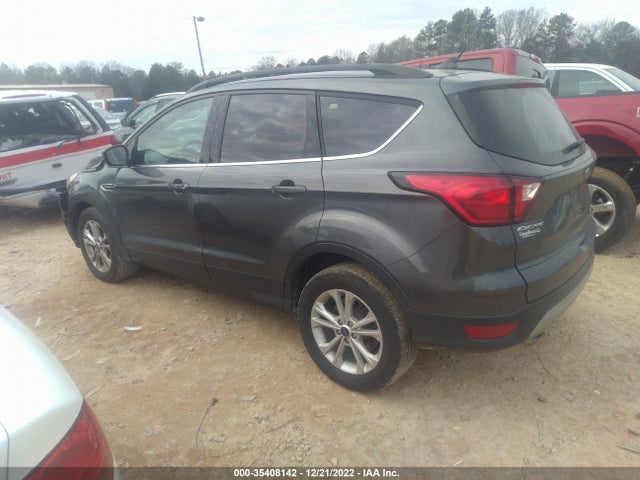 2019 Ford Escape, VIN: 1FMCU0HD3KUB46361