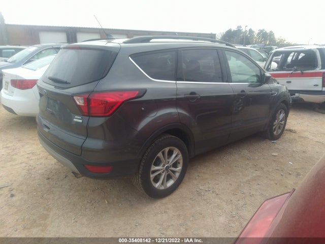 2019 Ford Escape, VIN: 1FMCU0HD3KUB46361