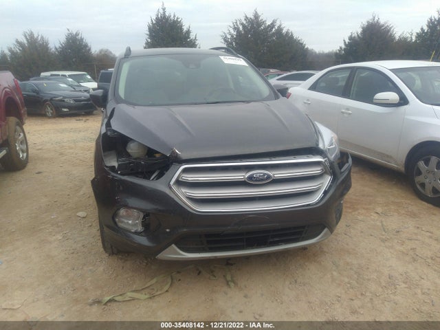 2019 Ford Escape, VIN: 1FMCU0HD3KUB46361