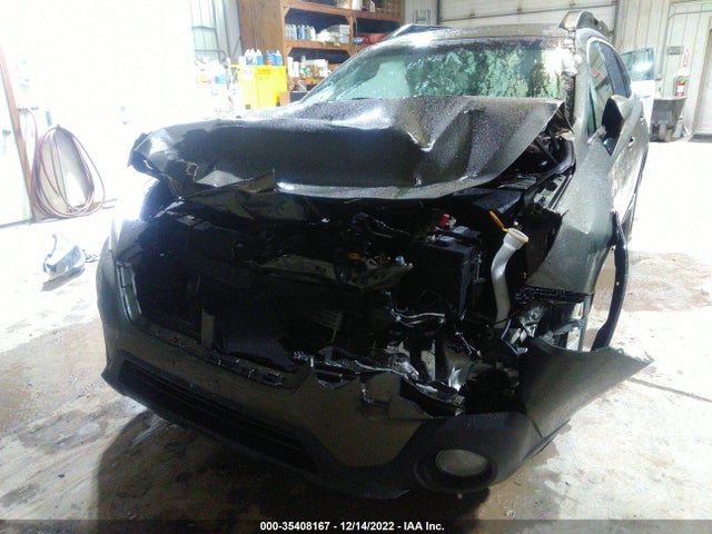 2018 SUBARU OUTBACK PREMIUM VIN: 4S4BSACC0J3259744