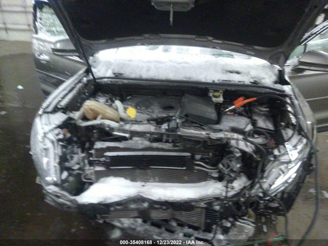 Lincoln MKC 2016 5LMTJ3DH7GUJ20837 Image 11