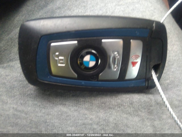 BMW 4 Series 430i 2018 WBA4J1C57JBG79878 Image 3
