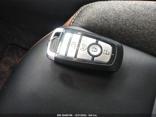 2022 Ford Bronco, VIN: 3FMCR9C65NRD66319
