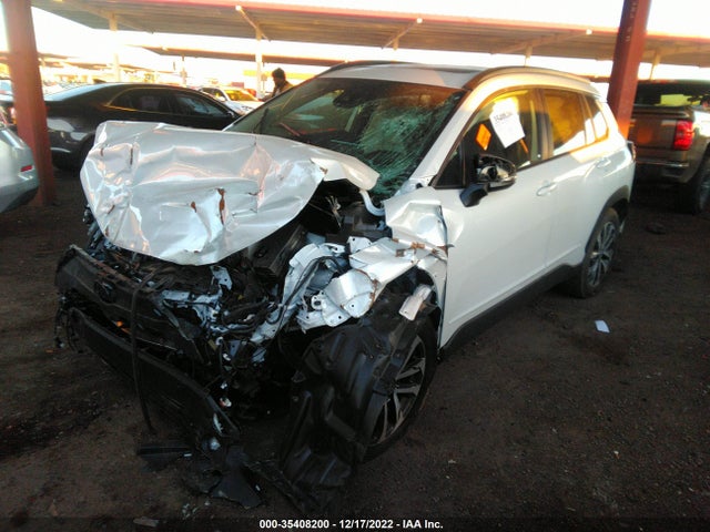 2022 Toyota Corolla, VIN: 7MUDAAAG8NV014240