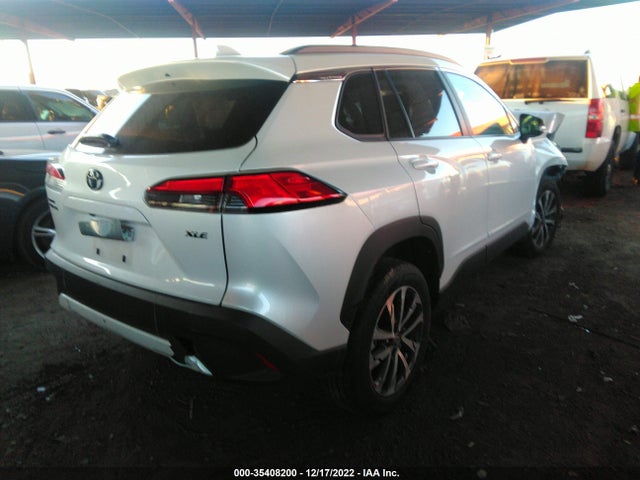 2022 Toyota Corolla, VIN: 7MUDAAAG8NV014240