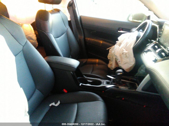 2022 Toyota Corolla, VIN: 7MUDAAAG8NV014240