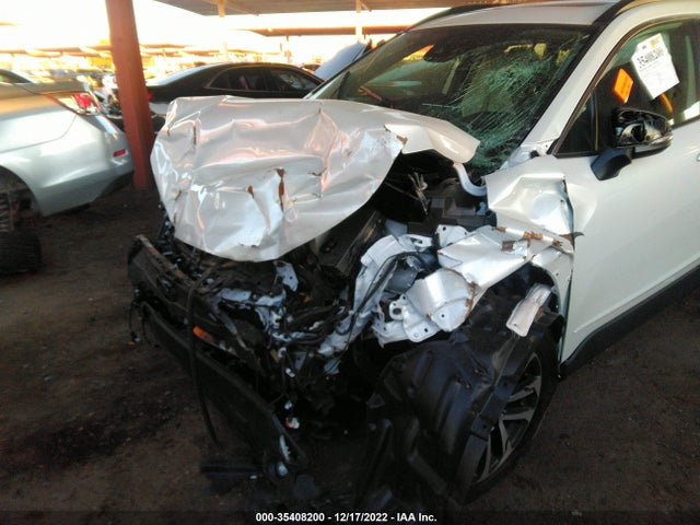 2022 Toyota Corolla, VIN: 7MUDAAAG8NV014240
