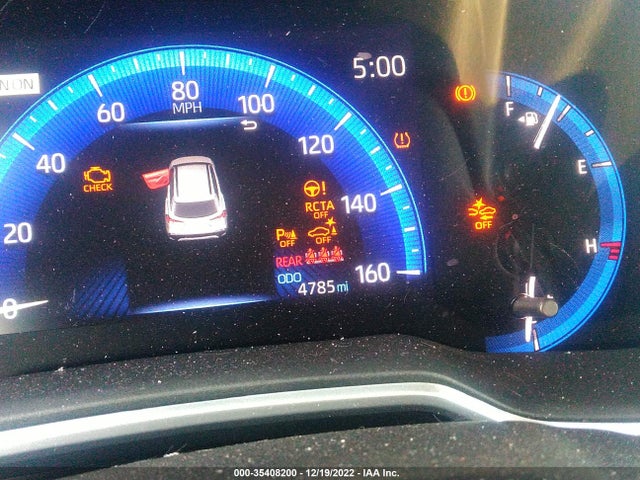 2022 Toyota Corolla, VIN: 7MUDAAAG8NV014240