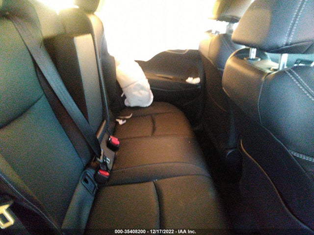 2022 Toyota Corolla, VIN: 7MUDAAAG8NV014240
