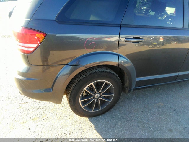 Dodge JOURNEY SE 2018 3C4PDCAB6JT524441 Image 15