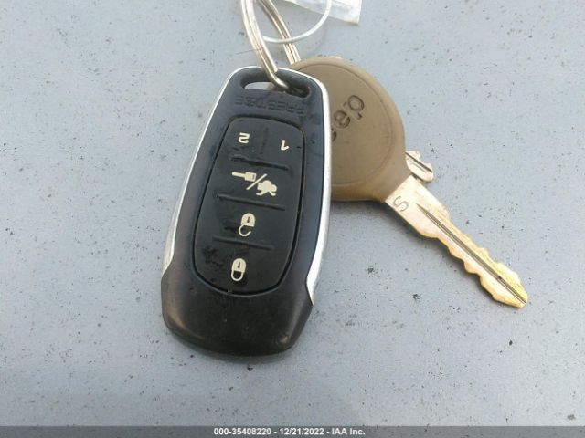 1C4NJRBB4HD107823 Jeep Patriot Sport
