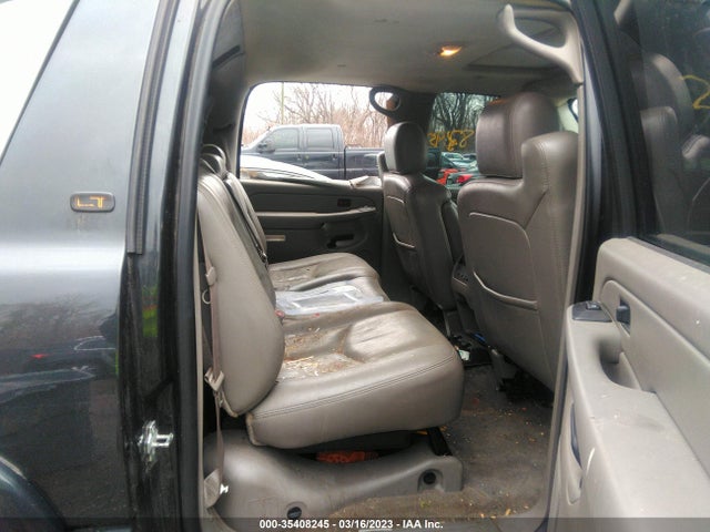 2005 CHEVROLET AVALANCHE Z71 VIN: 3GNEK12Z85G213399