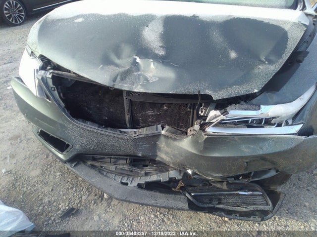 2016 Acura MDX, VIN: 5FRYD4H46GB015280