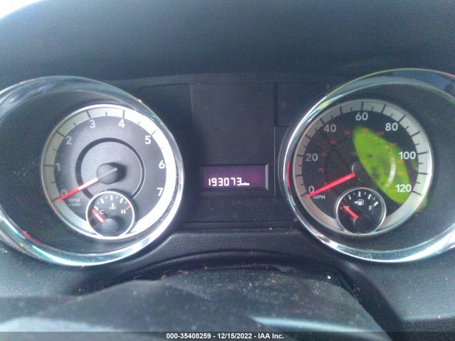 Dodge Grand Caravan Sxt 2016 2C4RDGCG2GR152066 Image 8