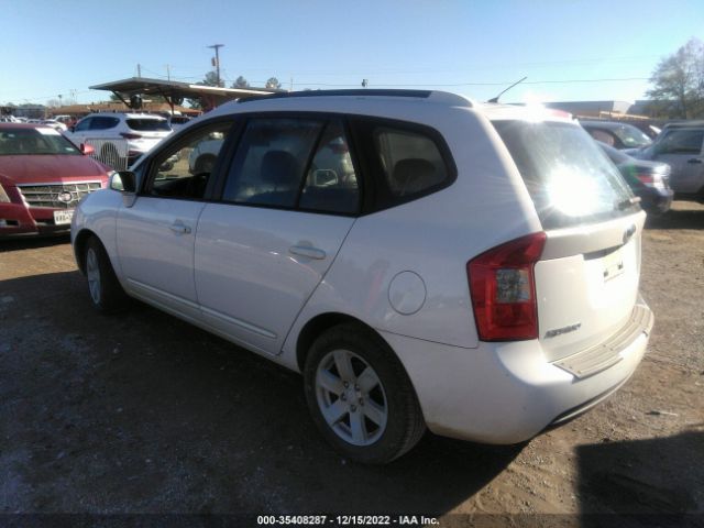 KNAFG525877071277 KIA Rondo Lx
