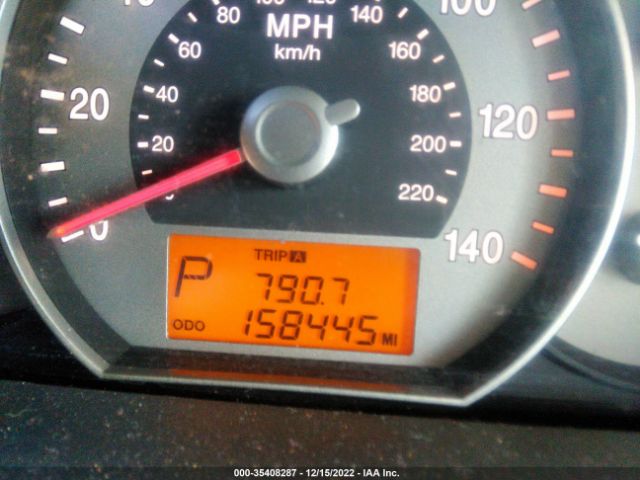 KNAFG525877071277 KIA Rondo Lx