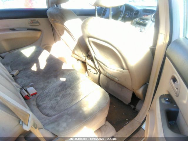 KNAFG525877071277 KIA Rondo Lx