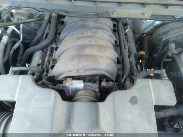 2017 Chevrolet Silverado 1500, VIN: 3GCUKREC8HG374981