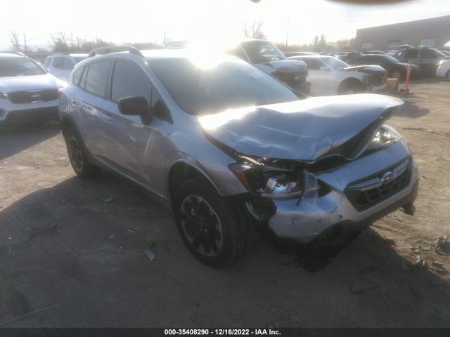 2023 Subaru Crosstrek, VIN: JF2GTAAC2PG253974