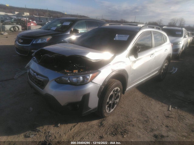 2023 Subaru Crosstrek, VIN: JF2GTAAC2PG253974