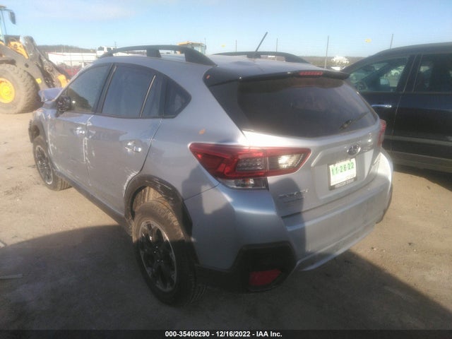 2023 Subaru Crosstrek, VIN: JF2GTAAC2PG253974