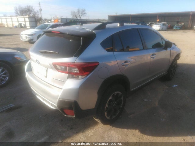 2023 Subaru Crosstrek, VIN: JF2GTAAC2PG253974