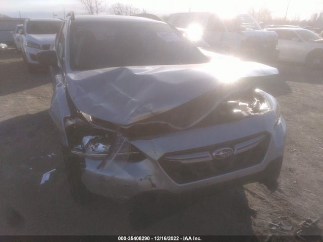 2023 Subaru Crosstrek, VIN: JF2GTAAC2PG253974