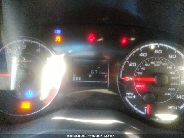 2023 Subaru Crosstrek, VIN: JF2GTAAC2PG253974