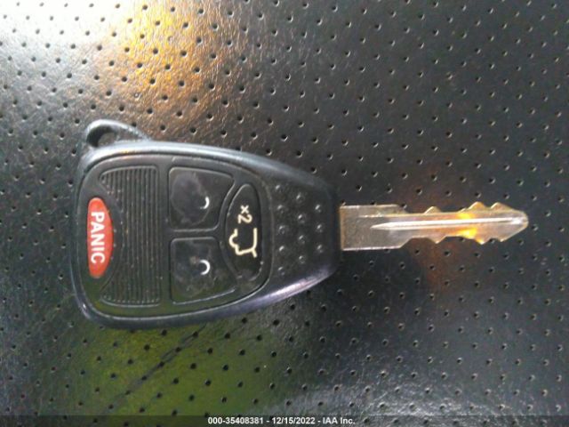 1J4PN5GK9AW163016 Jeep Liberty Limited