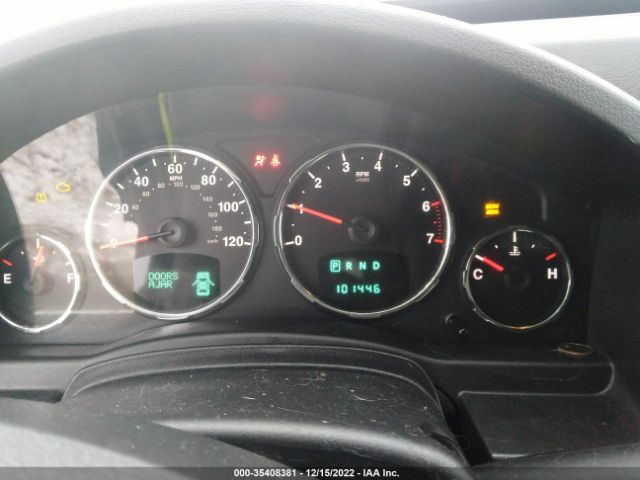 1J4PN5GK9AW163016 Jeep Liberty Limited