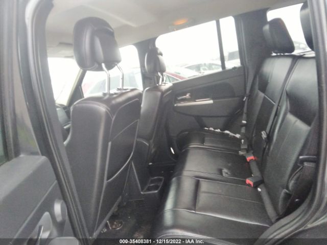 1J4PN5GK9AW163016 Jeep Liberty Limited