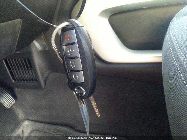 2021 Nissan Titan, VIN: 1N6AA1FB9MN535771
