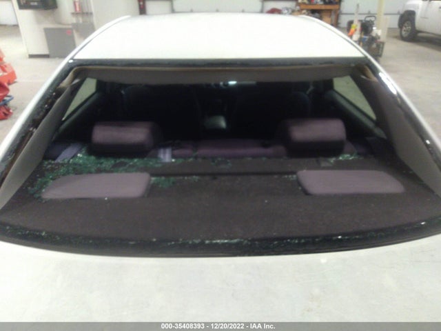 2002 TOYOTA CAMRY LE/SE/XLE VIN: 4T1BE32K22U065613