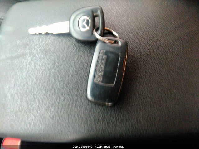 2007 MAZDA MAZDA3 S GRAND TOURING VIN: JM1BK323571638017