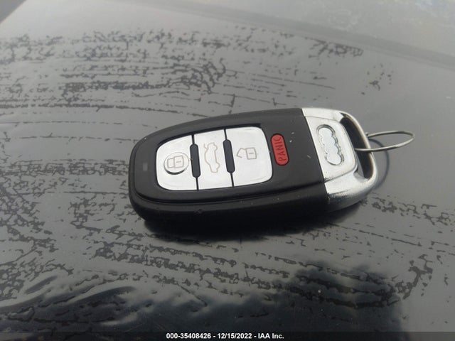 Audi A7 2014 WAUWGAFC7EN068350 Image 11