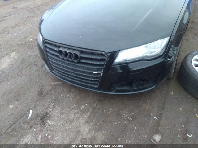 Audi A7 2014 WAUWGAFC7EN068350 Image 6