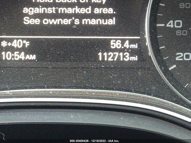 Audi A7 2014 WAUWGAFC7EN068350 Image 7