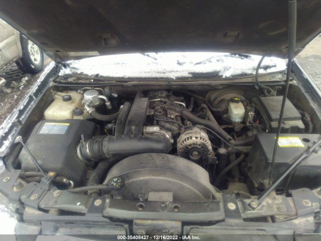 1GKET66M766118356 GMC ENVOY XL