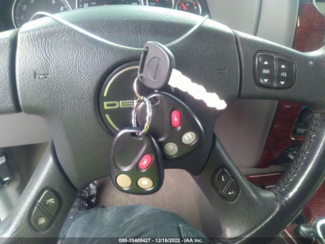 1GKET66M766118356 GMC ENVOY XL