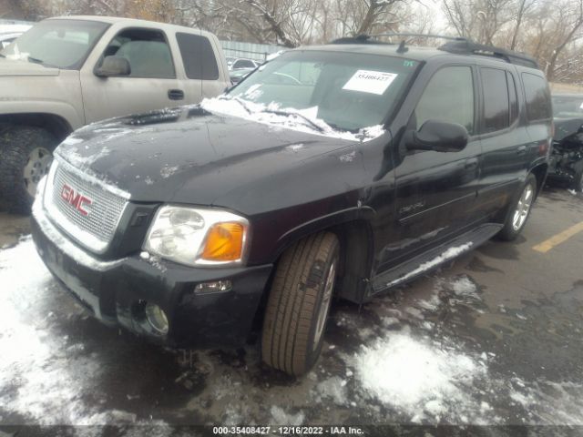 1GKET66M766118356 GMC ENVOY XL